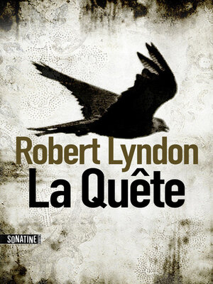 cover image of La quête